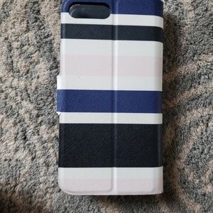 Kate Spade Iphone 6 wallet case